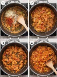 Crispy Sweet Chilli Chicken Recipe